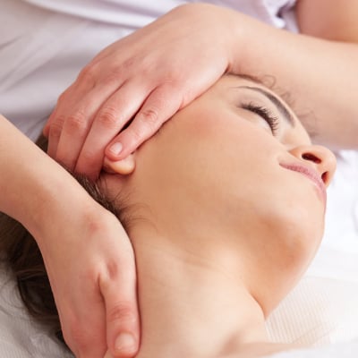 CRANIOSACRAL THERAPY​