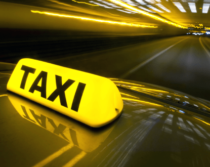 TAXI