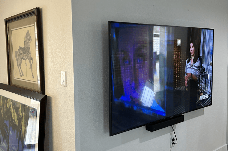 Manatv And Home Services