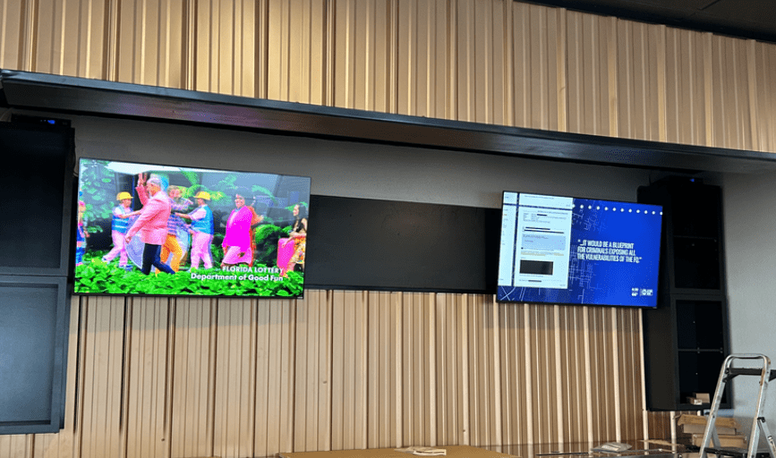 Manatv And Home Services