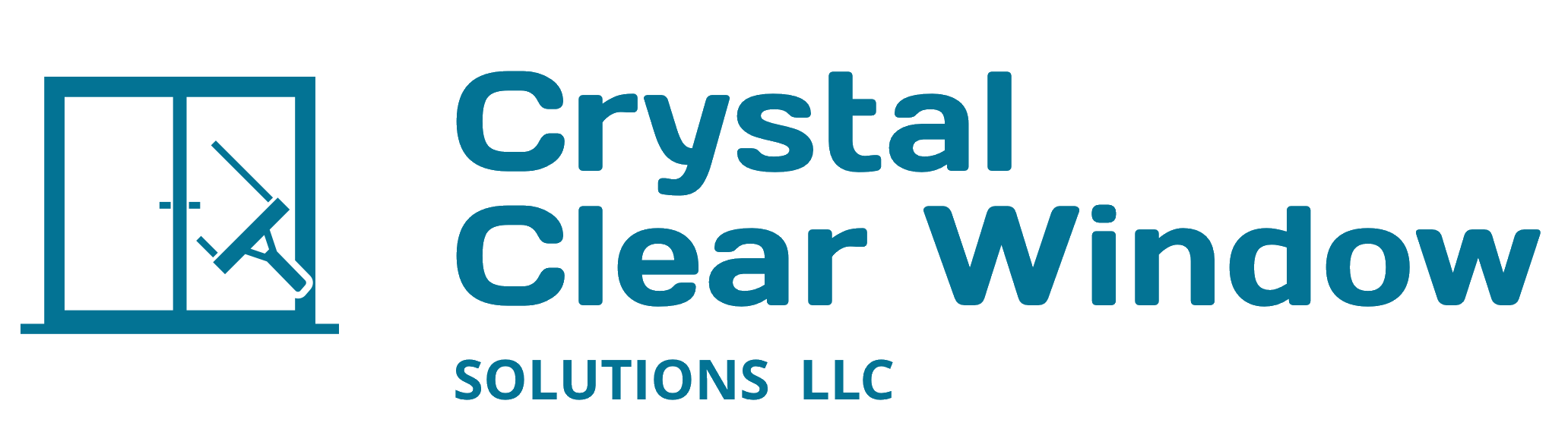 Crystal Clear Window Solutions