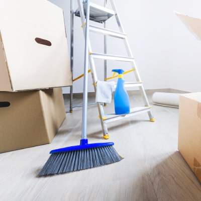MOVE IN CLEANING SERVICES