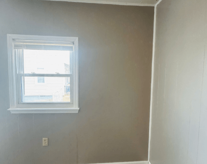 RESIDENTIAL PAINTING SERVICES