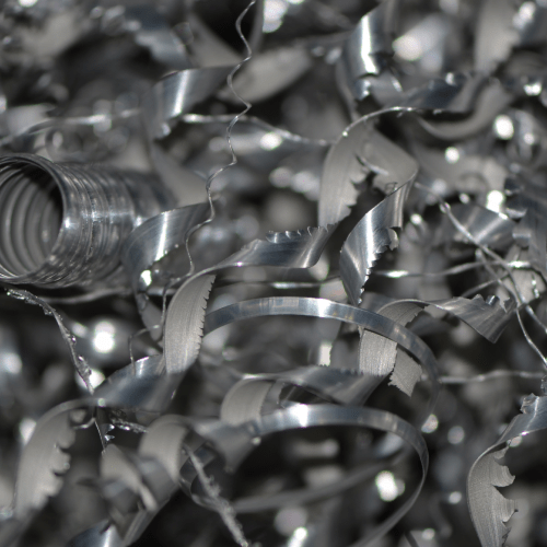 Mobile Metal Recycling