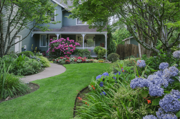 Verdant Gardens