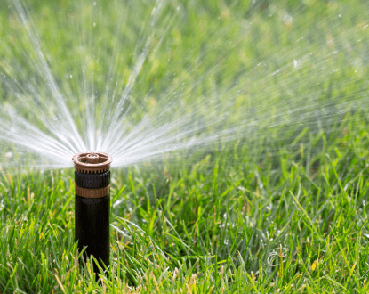 IRRIGATION SERVICES