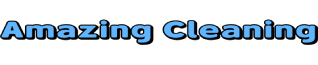 Amazing Cleaning