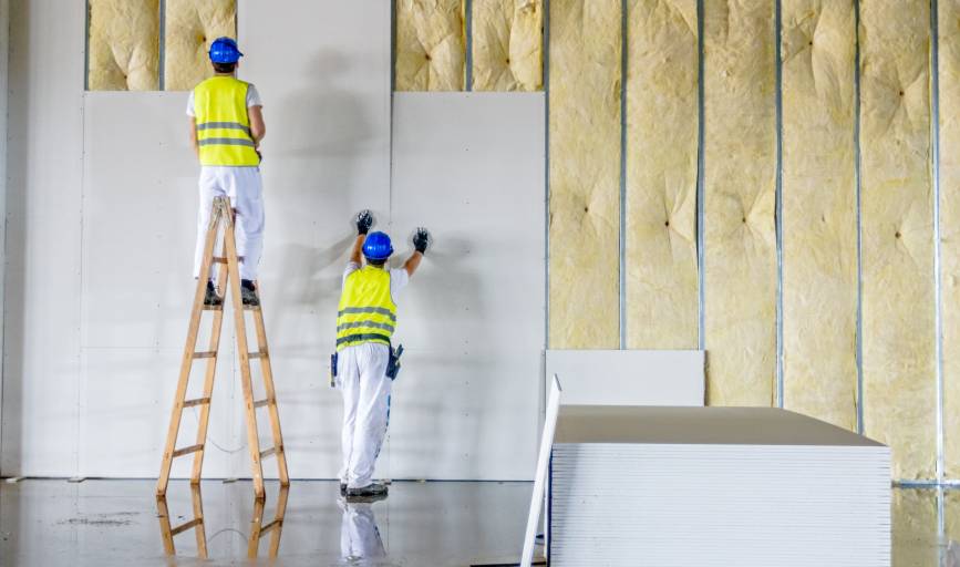 Glorya's Home Services