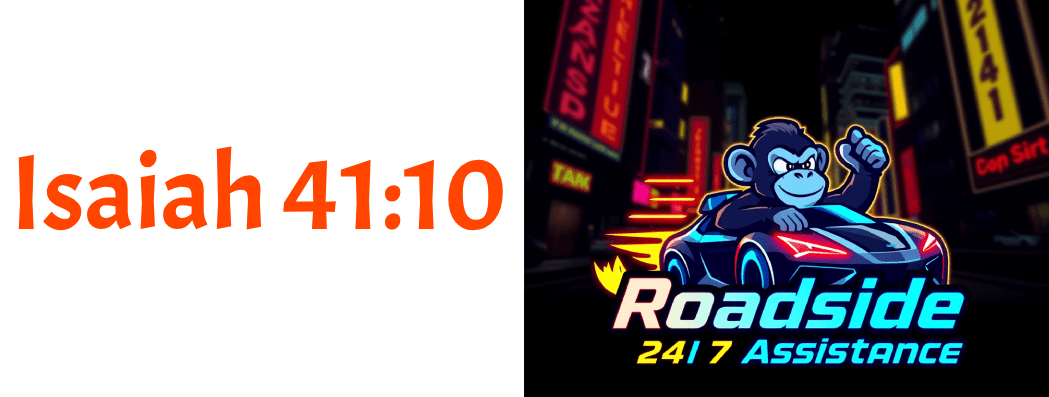 Roadside 24/7 Assistance