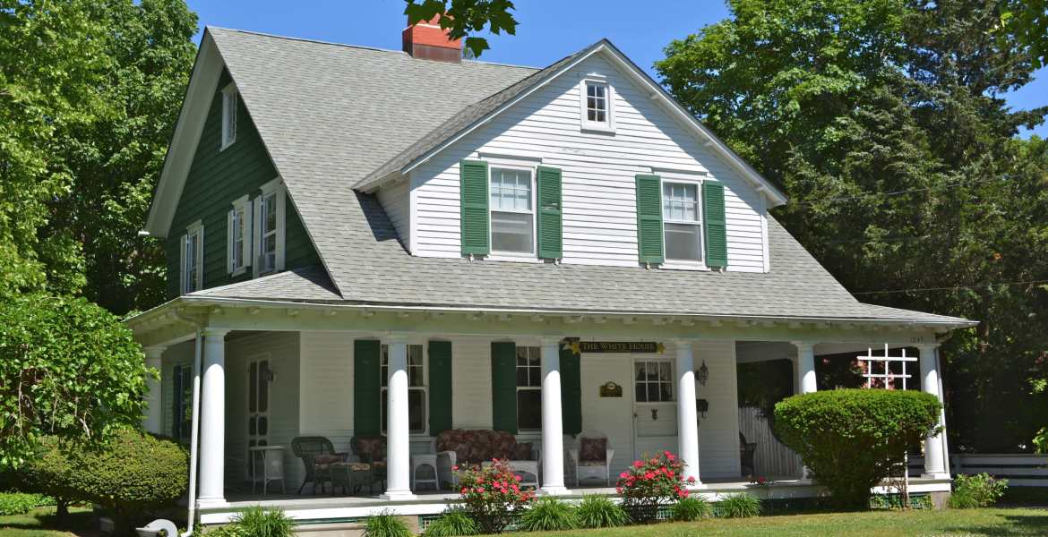 Straightedge Remodeling North Texas