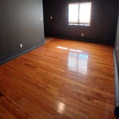 FLOORING SERVICES