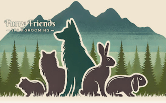 Furry Friends Spa and Grooming