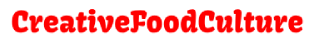 CreativeFoodCulture