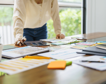 CORPORATE EVENT PLANNING