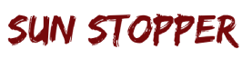 Sun Stopper