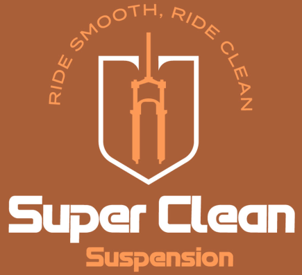 Super Clean Suspension