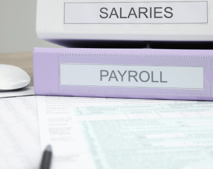 PAYROLL
