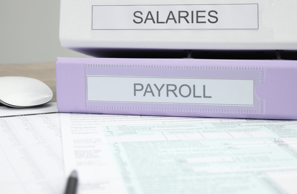 Karly's Taxes & Multiservices