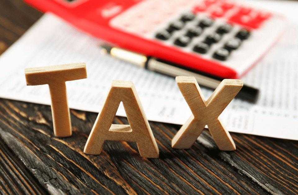 Karly's Taxes & Multiservices