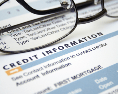 CREDIT REPAIR