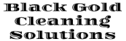 Black Gold Cleaning Solutions
