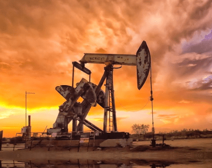 OILFIELD HOUSE CLEANING