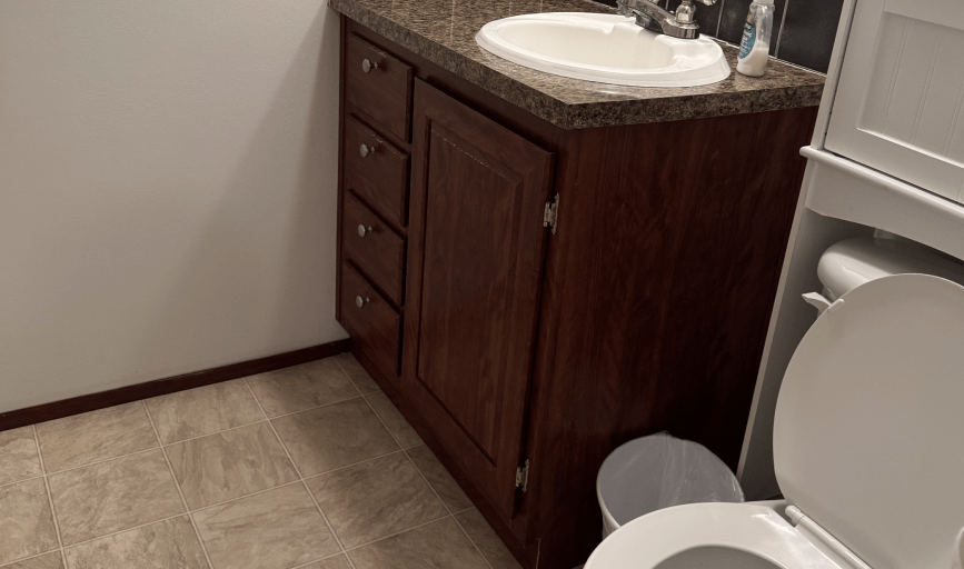 Black Gold Cleaning Solutions