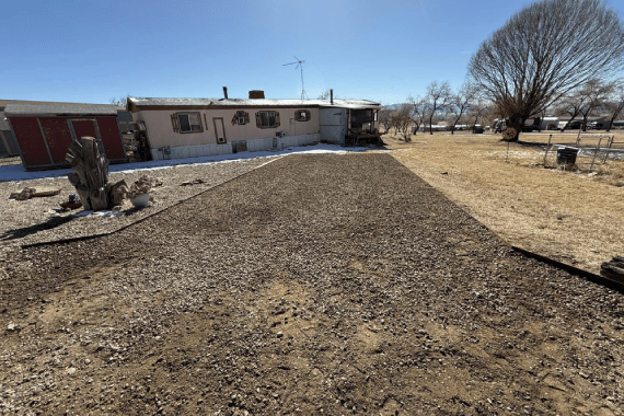 Drop-Tine Digging & Locating Services