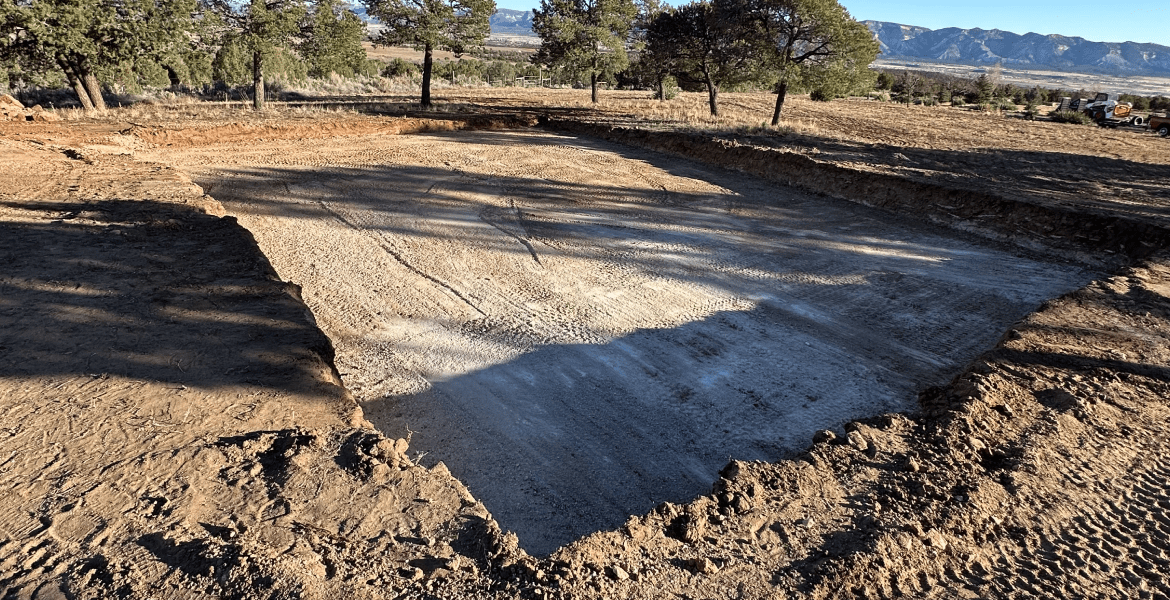 Drop-Tine Digging & Locating Services