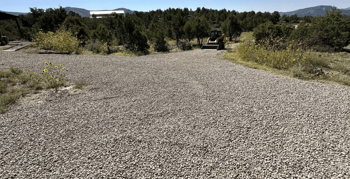 Drop-Tine Digging & Locating Services