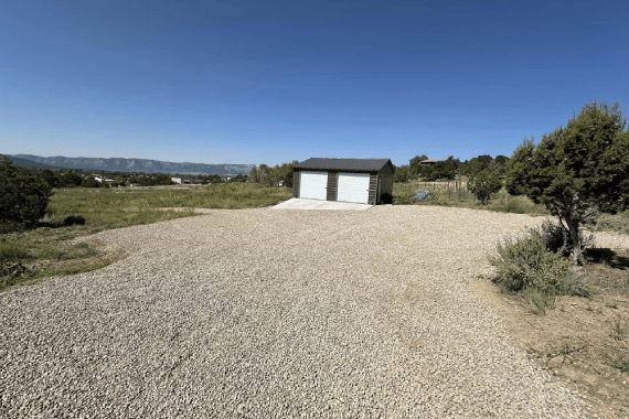 Drop-Tine Digging & Locating Services