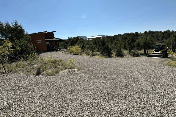 Drop-Tine Digging & Locating Services