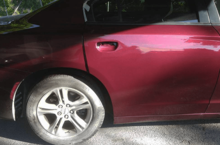 Automotive Reconditioning Services