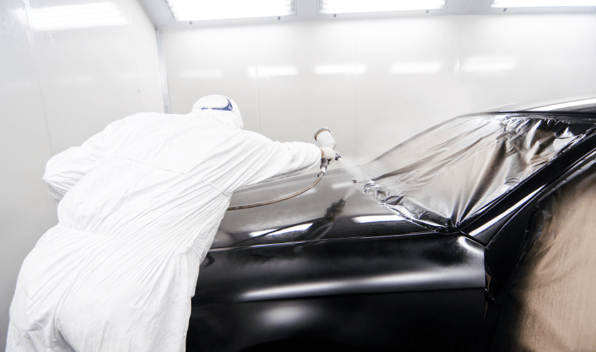 Automotive Reconditioning Services