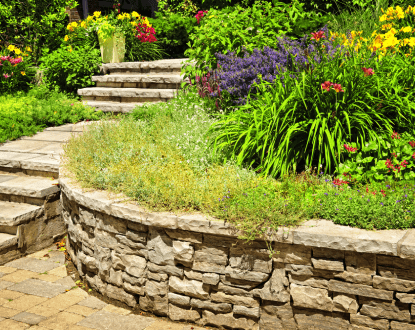 HARDSCAPING SERVICES