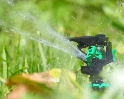 IRRIGATION SYSTEM SERVICES