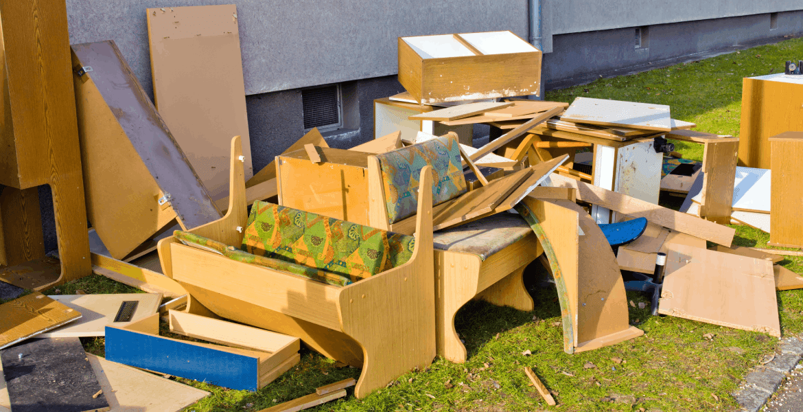 ENJ Junk Hauling & Landscaping