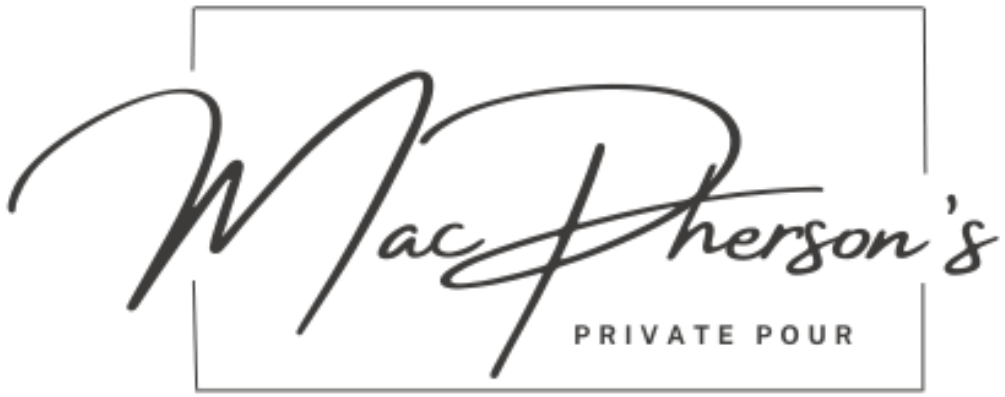 MacPherson's Private Pour