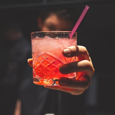 PRIVATE MOBILE BAR SERVICE