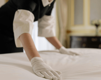 HOUSEKEEPING SERVICES