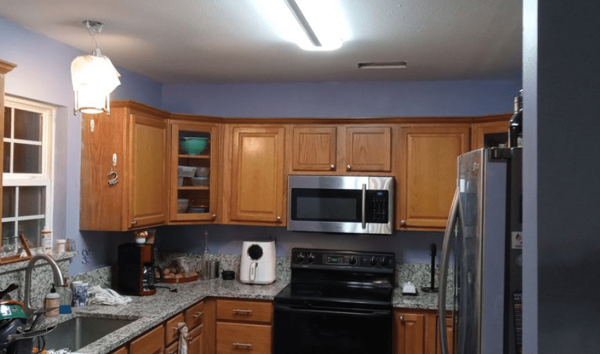 Foreman's Painting & Drywall