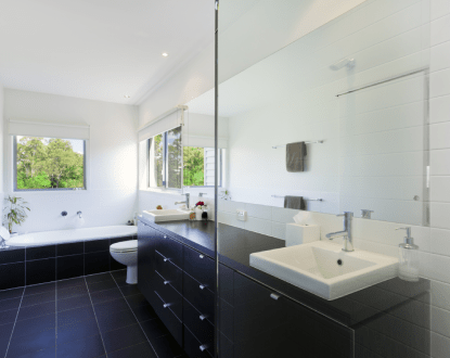 BATHROOM REMODELING