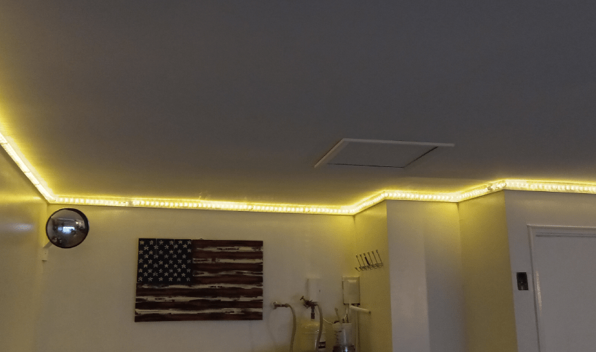 Foreman's Painting & Drywall