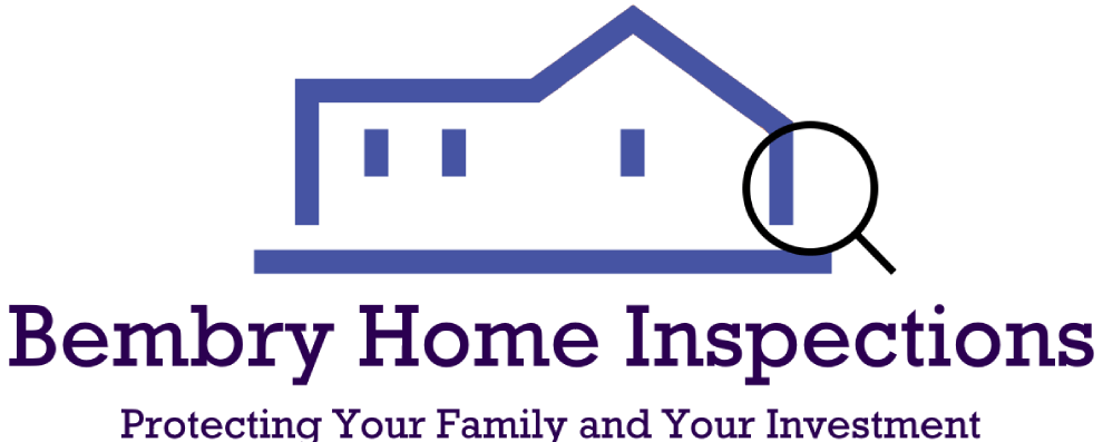 Bembry Home Inspections