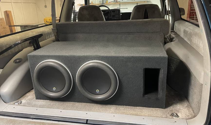J.A Car Audio