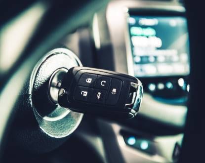 CAR ALARM INSTALLATIONS