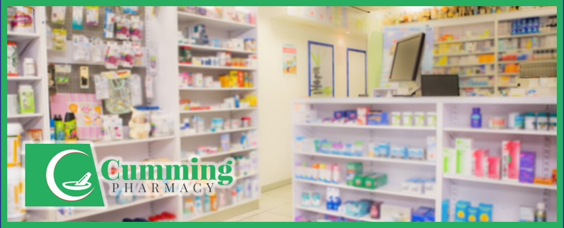 Pharmacy