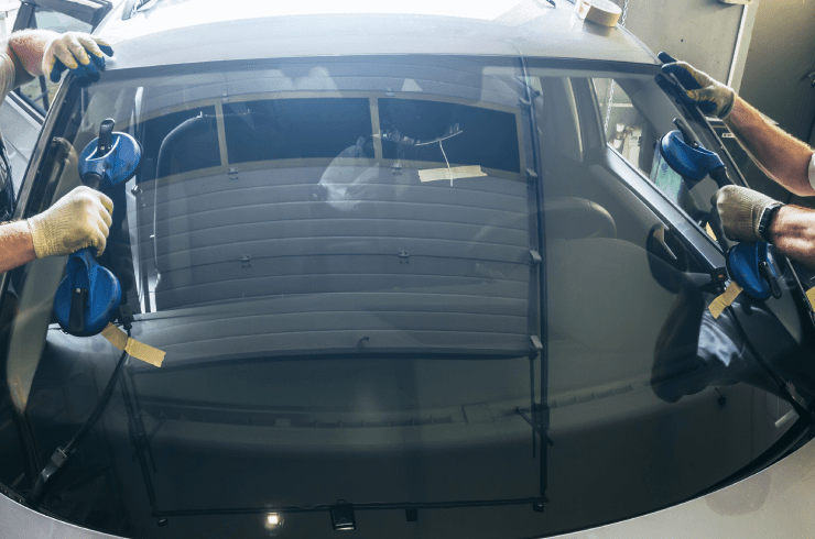 Chalex Auto Glass