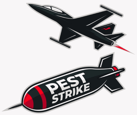 Pest Strike