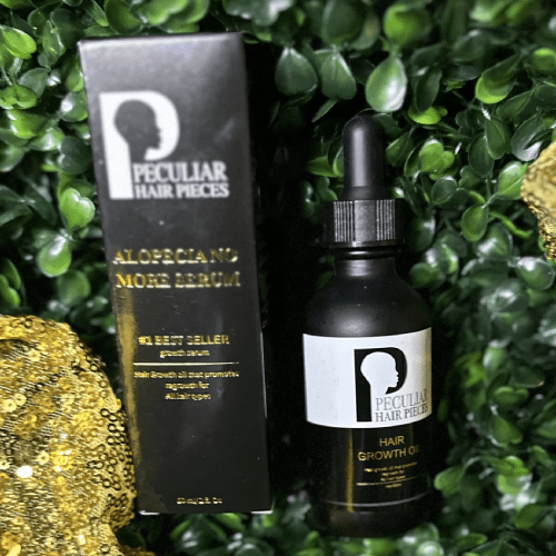 Hair Loss Treatment Services